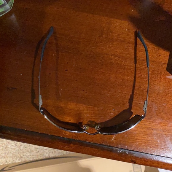 Polarized Ray Ban Sunglasses - Picture 3 of 5